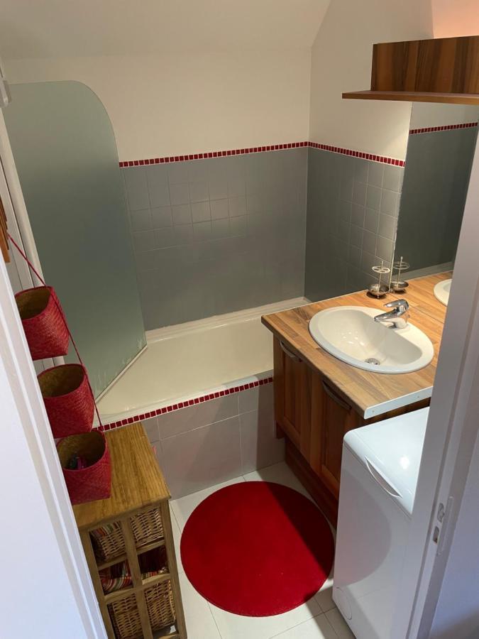Super Sauze Studio Pied Des Pistes Enchastrayes Экстерьер фото